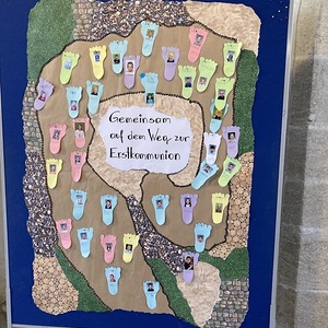 Vorstellgottesdienste