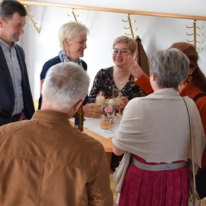 Pfarre St. Peter/Wbg.