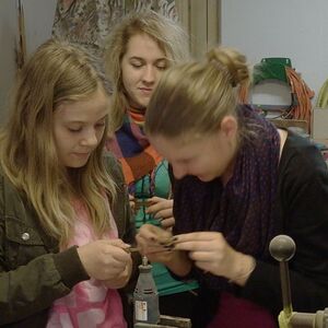 Projekt 'Firmanstecker'