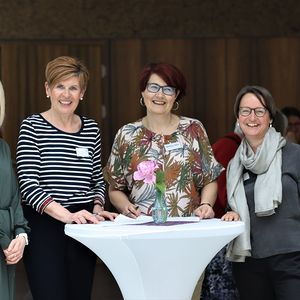 Referent:innen-Tagung Katholisches Bildungswerk 2022