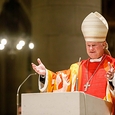 Ostern mit Bischof Manfred Scheuer im Linzer Mariendom