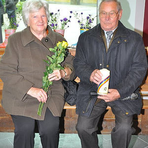 Wanderbank+Jubelhochzeiten