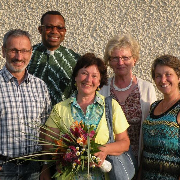 Mitarbeiterfest 8. Juli 2016                                                                                                         