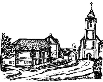 Logo Pfarrgemeinde St. Roman