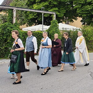 Trachtensonntag 26
