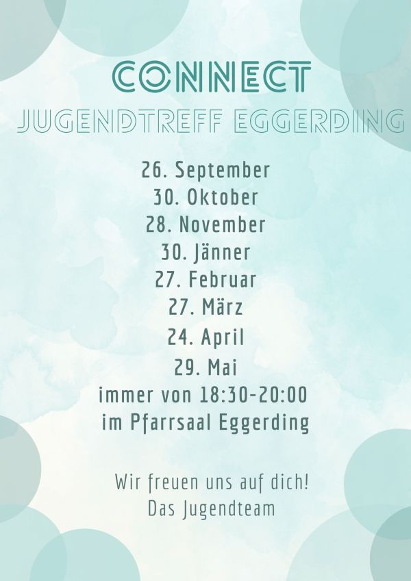 Jugendtreff