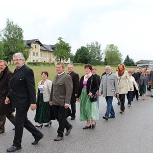 50-jähriges Jubiläum