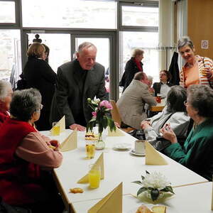 Seniorengottesdienst