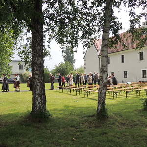 mit Gen.Vikar Lederhilger