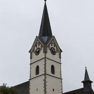 Pfarrer Mag. Marek Nawrot in Königswiesen