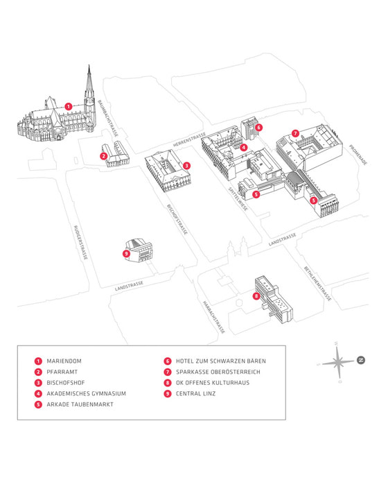 FestivalCity Map. © Stefan Eibelwimmer / FestivalCity Map. © Stefan Eibelwimmer FestivalCity Map. © Stefan Eibelwimmer