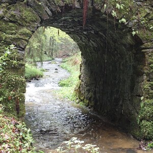 Pilgerwanderung 2017