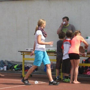 Ballsportfest der kath. Jungschar