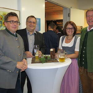 Ein gelungenes Fest der Pfarre Ottnang