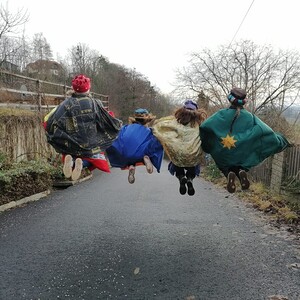 Sternsingeraktion 2024