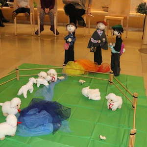 Kinderwortgottesdienst