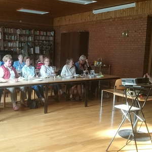 Rückblick auf Ausflüge