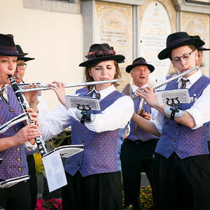 Verabschiedung Maximilian