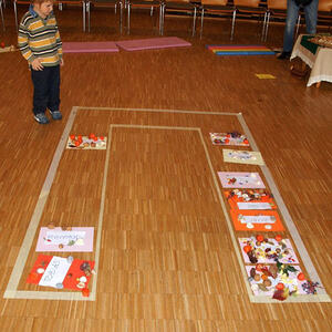 Kinderwortgottesdienst