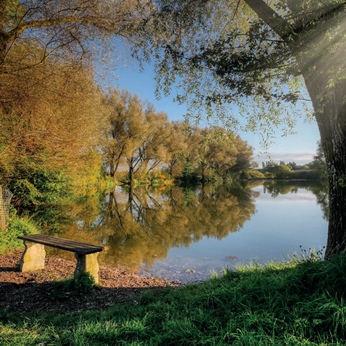 Lehrgang Trauerbegleitung 2026