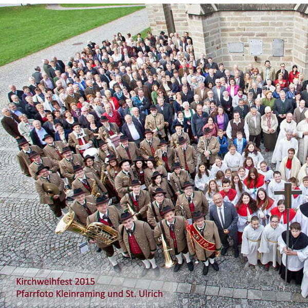 110. Kirchweihfest in Kleinraming