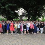 Diözesankonferenz kfb oö 11. Juni 2016