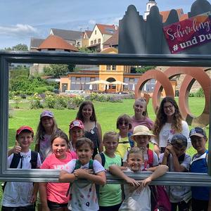 JS Ferienprogramm 2020