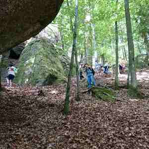 meditative Pilgerwanderung 28.4.18