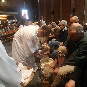 Gründonnerstag 2025