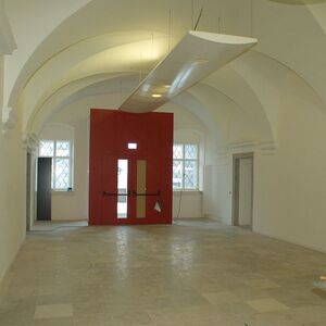 Pfarrhofgeneralsanierung 2012 2013