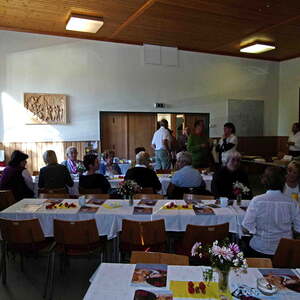 Vortrag vom 19. Oktober 2014