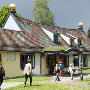 Pilgerreise Stmk - Tag 2