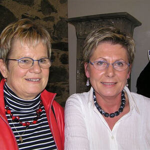 Ausstellung der Künstlergilde