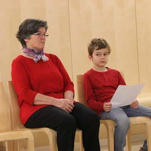 Kinderwortgottesdienst