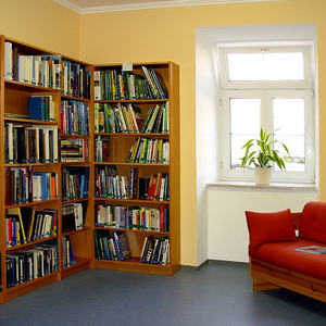 Pfarrbücherei Peuerbach