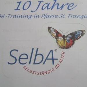 10 Jahre Selba