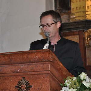 Ministrantenvorstellmesse 2013