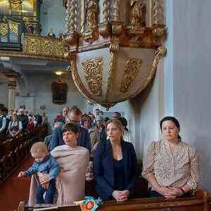 Jubelsonntag 2026