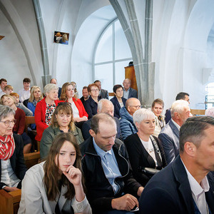 Pfarrfirmung Sarleinsbach 2025