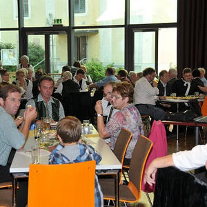 Priesterjubiläum 25