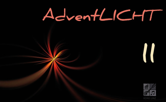 AdventLICHT vom 11. Dezember 2015
