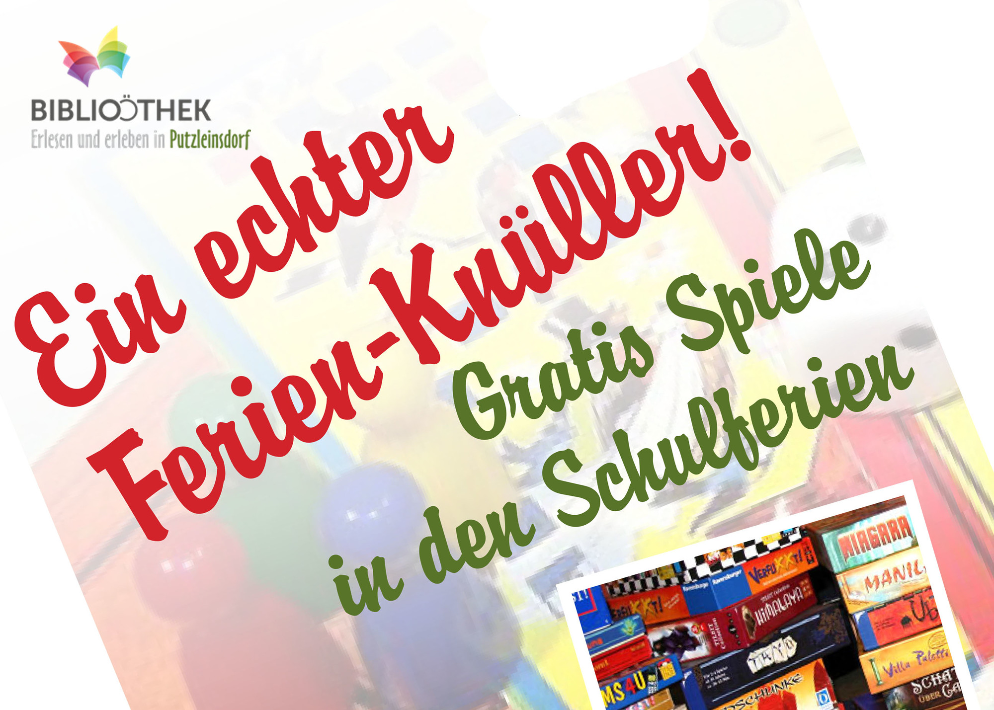 Ferienknüller