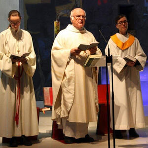 Christkönigssonntag