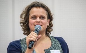 Mag. Michaela Pröstler-Zopf / Diözese Linz Mag. Michaela Pröstler-Zopf