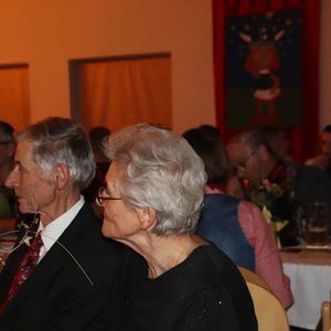 Faschingsball in der Pfarre St. Quirinus Kleinmünchen