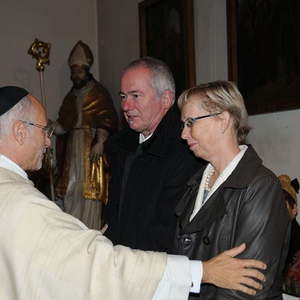 Jubelhochzeiten 2017