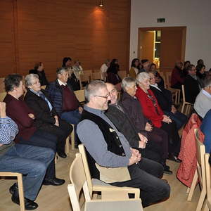 Festakt am Samstag, 18.11.2017