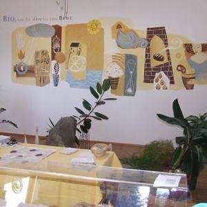 Wallfahrt Maria Bründl