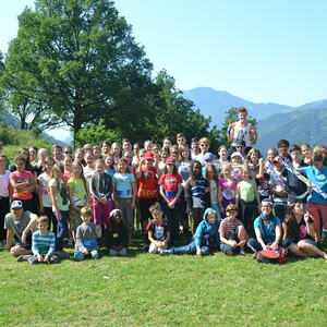 Wir waren Helden....