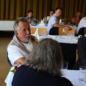 Jubelpaarfeier Pfarre Niederneukirchen 01.06.2025